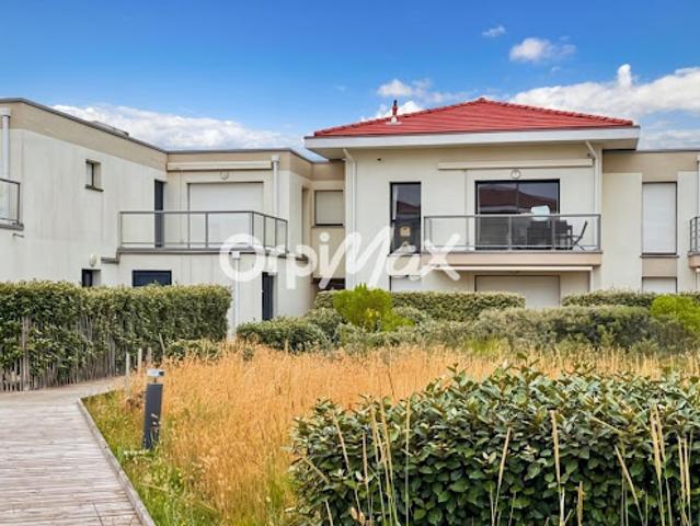 Vente Appartement 3 pièces 57 m2 Hardelot plage