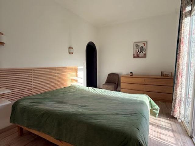 Vente Appartement 3 pièces 57 m2 Hyeres
