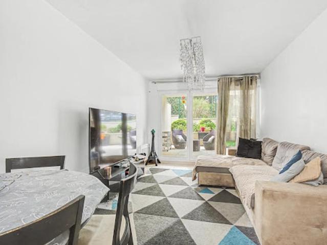 Vente Appartement 3 pièces 57 m2 Istres