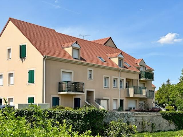 Vente Appartement 3 pièces 57 m2 La Queue les Yvelines