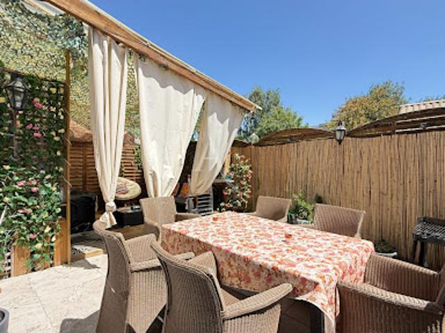Vente Appartement 3 pièces 57 m2 La Roche sur Yon