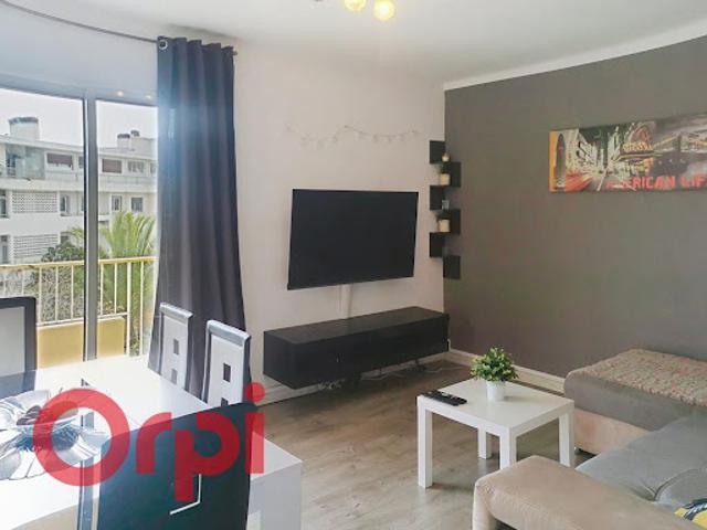Vente Appartement 3 pièces 57 m2 La Seyne sur Mer