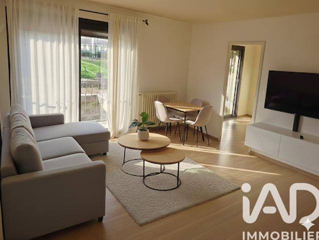 Vente Appartement 3 pièces 57 m2 La Seyne sur Mer