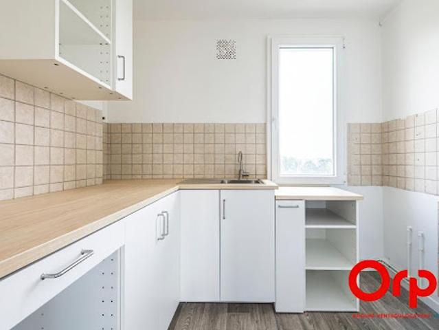 Vente Appartement 3 pièces 57 m2 Laon