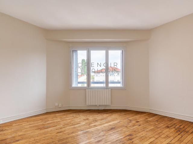 Vente Appartement 3 pièces 57 m2 Laxou