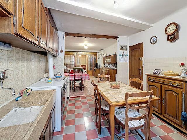 Vente Appartement 3 pièces 57 m2 Le Luc