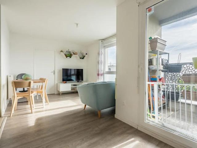 Vente Appartement 3 pièces 57 m2 Le Perreux sur Marne