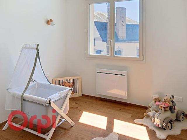 Vente Appartement 3 pièces 57 m2 Les Sables d'Olonne