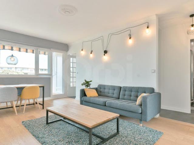 Vente Appartement 3 pièces 57 m2 Lyon 5ème