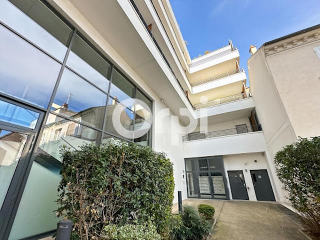 Vente Appartement 3 pièces 57 m2 Mantes la Jolie