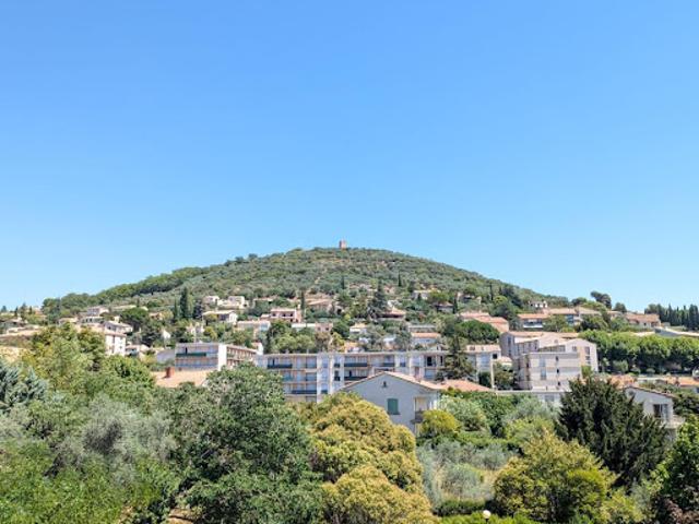 Vente Appartement 3 pièces 57 m2 Manosque