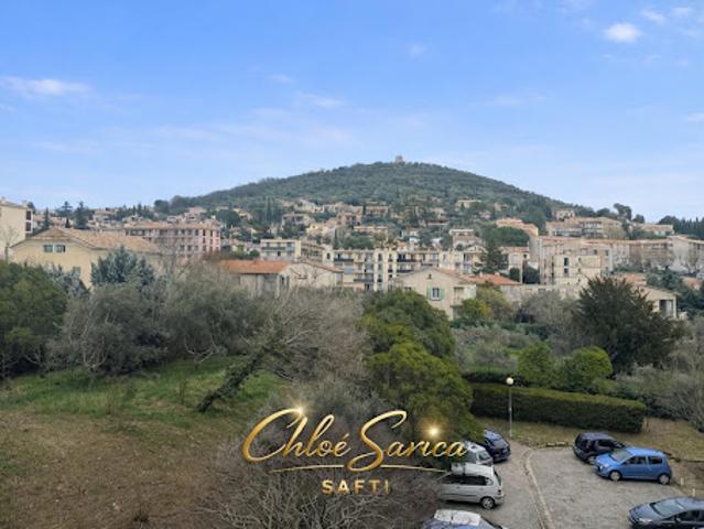 Vente Appartement 3 pièces 57 m2 Manosque