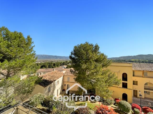 Vente Appartement 3 pièces 57 m2 Mallemort