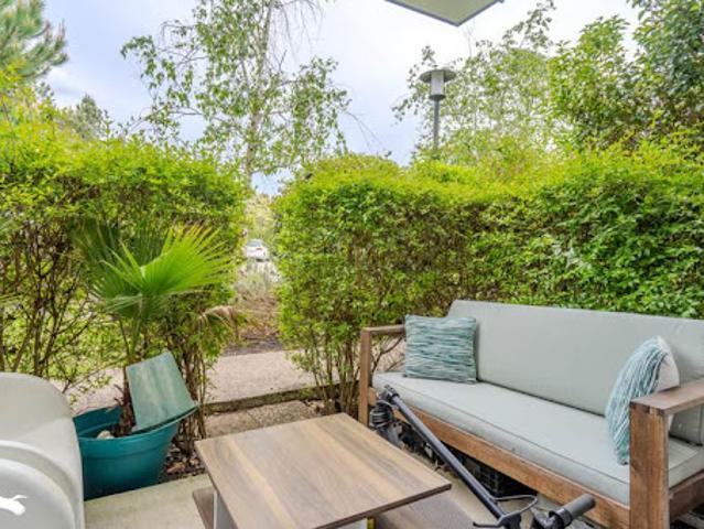 Vente Appartement 3 pièces 57 m2 Martignas sur Jalle