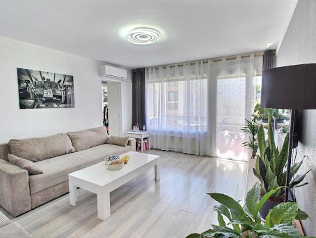 Vente Appartement 3 pièces 57 m2 Marseille 11ème