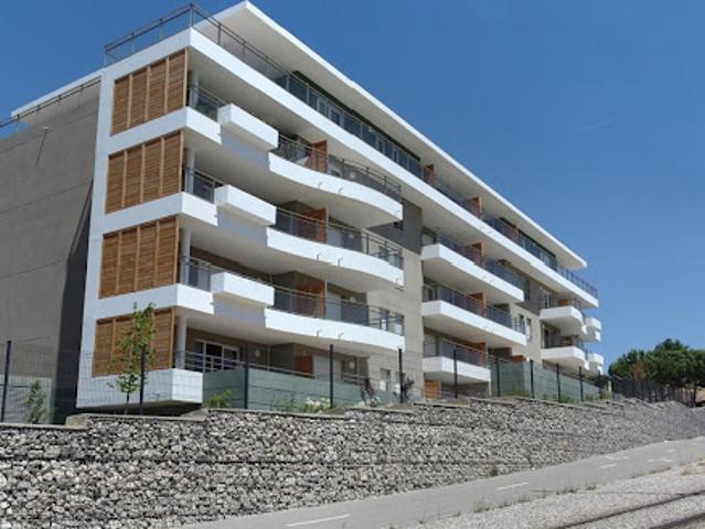 Vente Appartement 3 pièces 57 m2 Marseille 12ème