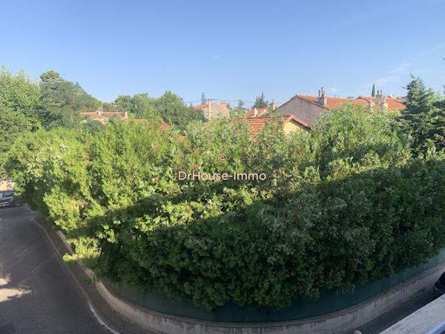 Vente Appartement 3 pièces 57 m2 Marseille 12ème