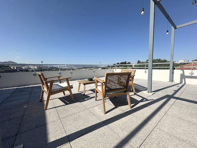 Vente Appartement 3 pièces 57 m2 Marseille 12ème