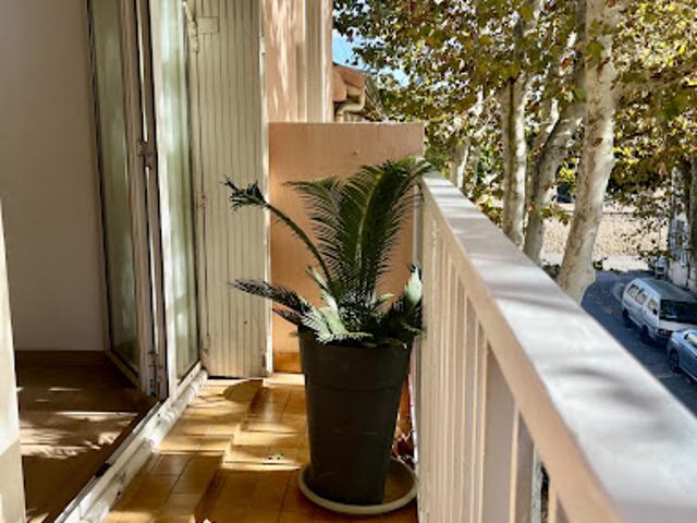 Vente Appartement 3 pièces 57 m2 Marseille 16ème