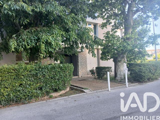 Vente Appartement 3 pièces 57 m2 Marseille 9ème