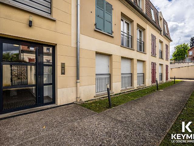Vente Appartement 3 pièces 57 m2 Meru