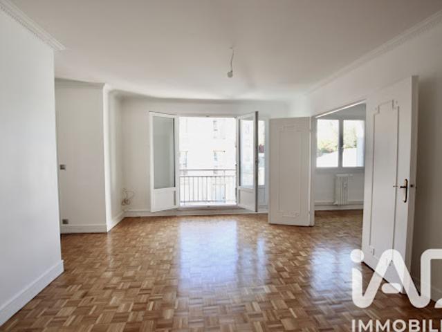Vente Appartement 3 pièces 57 m2 Meudon