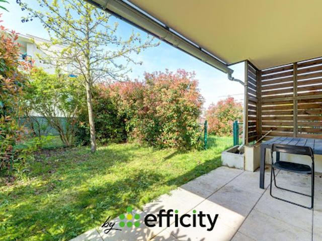 Vente Appartement 3 pièces 57 m2 Mions