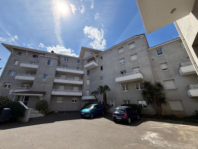Vente Appartement 3 pièces 57.5 m2 Mont de Marsan