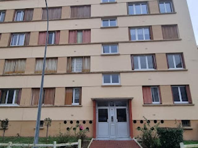 Vente Appartement 3 pièces 57 m2 Montargis