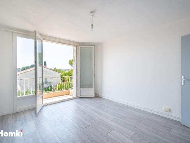 Vente Appartement 3 pièces 57 m2 Montpellier