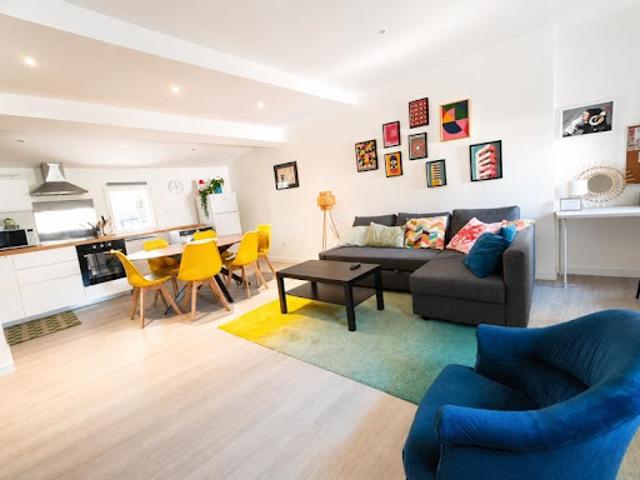 Vente Appartement 3 pièces 57 m2 Montpellier