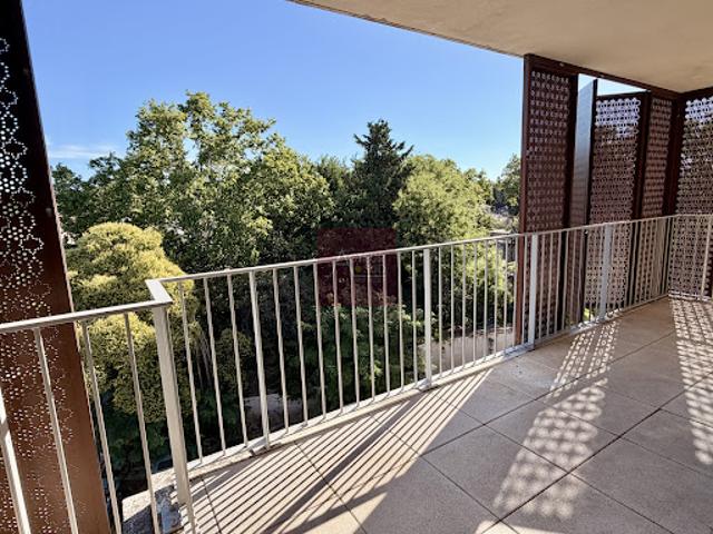 Vente Appartement 3 pièces 57 m2 Montpellier