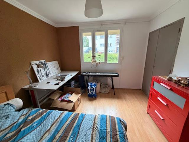 Vente Appartement 3 pièces 57 m2 Montpellier