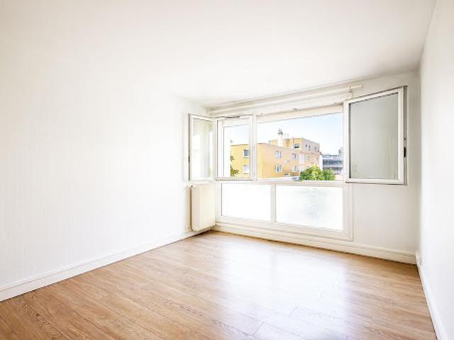 Vente Appartement 3 pièces 57.51 m2 Montrouge
