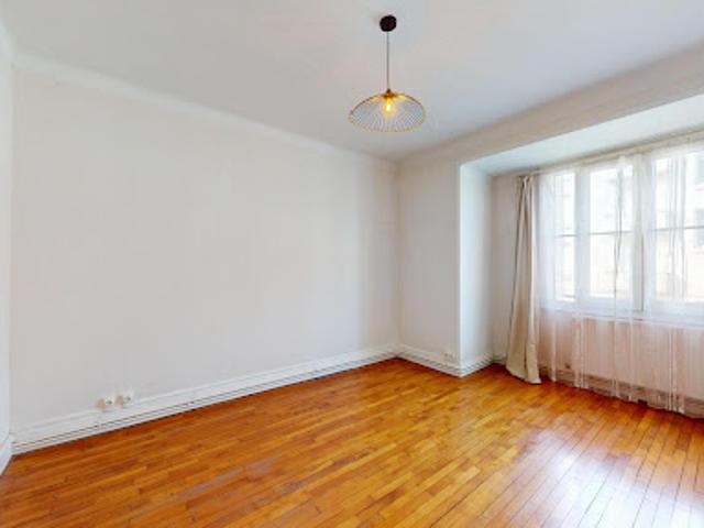 Vente Appartement 3 pièces 57 m2 Nancy