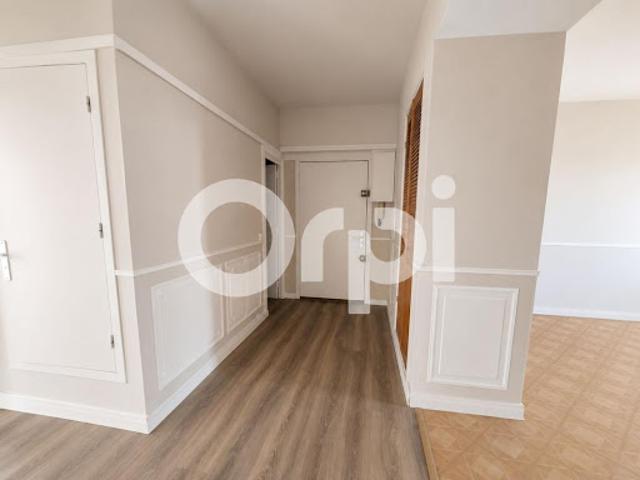 Vente Appartement 3 pièces 57.69 m2 Neuilly sur Marne