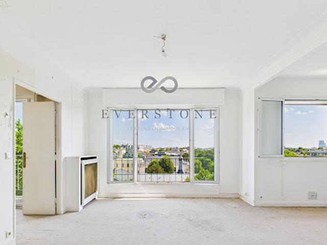 Vente Appartement 3 pièces 57 m2 Neuilly sur Seine