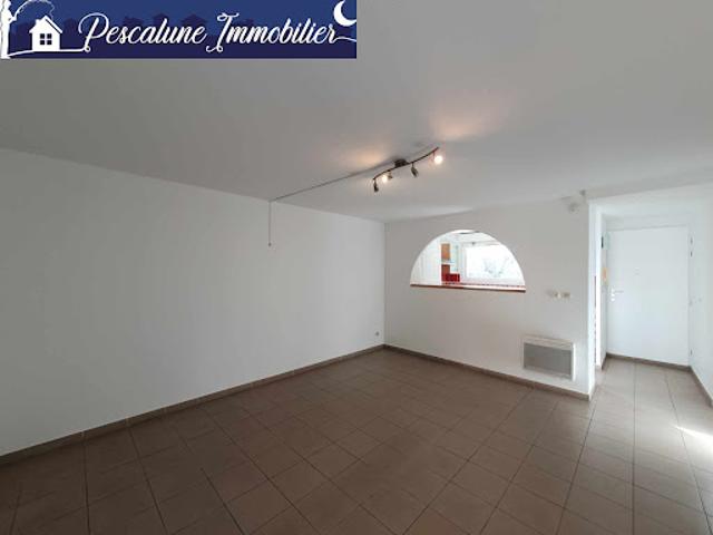 Vente Appartement 3 pièces 57 m2 Nimes