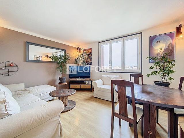 Vente Appartement 3 pièces 57 m2 Nimes