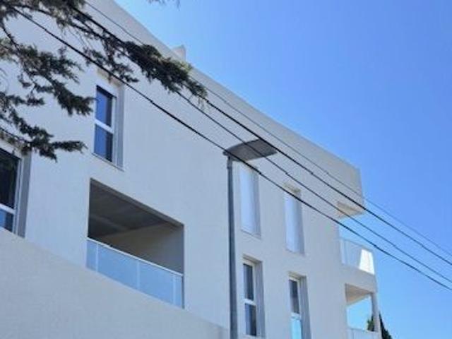 Vente Appartement 3 pièces 57 m2 Nimes