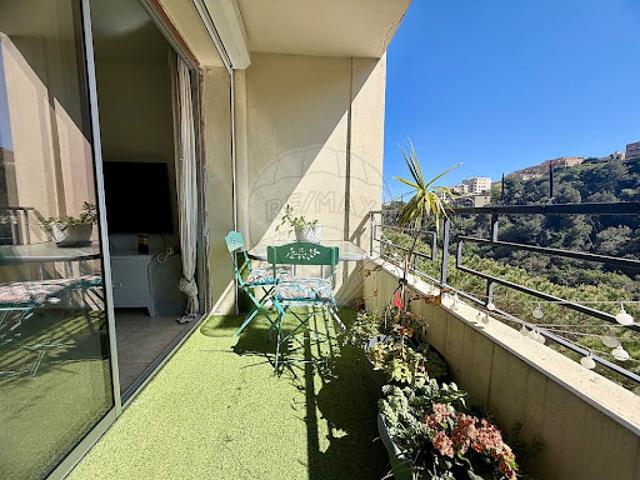 Vente Appartement 3 pièces 57 m2 Nice