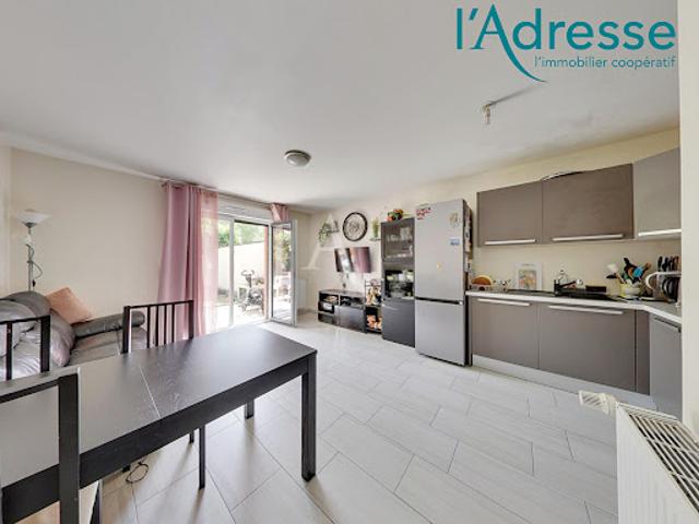 Vente Appartement 3 pièces 57 m2 Noisy le Grand