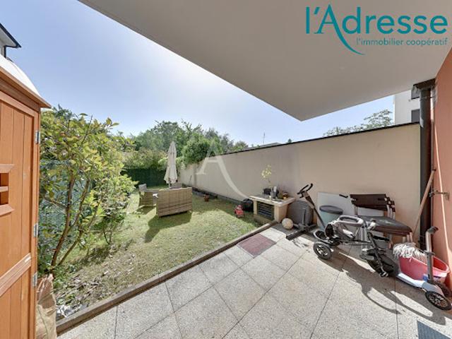 Vente Appartement 3 pièces 57 m2 Noisy le Grand