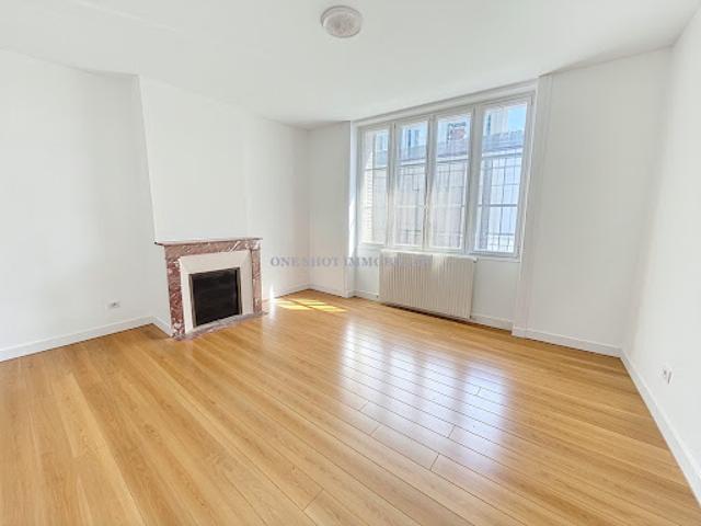 Vente Appartement 3 pièces 57 m2 Orleans