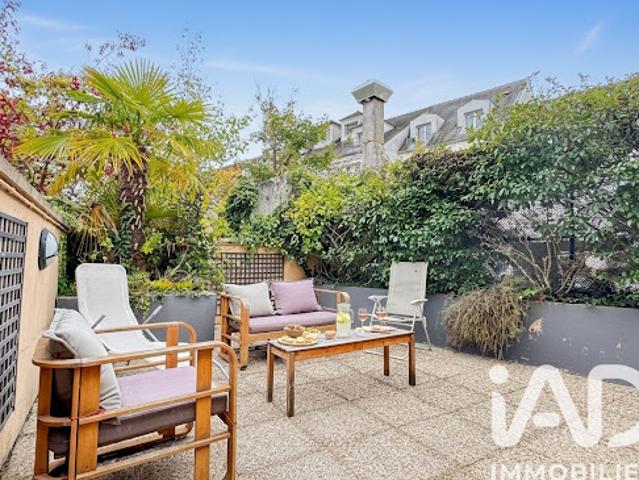Vente Appartement 3 pièces 57 m2 Orsay