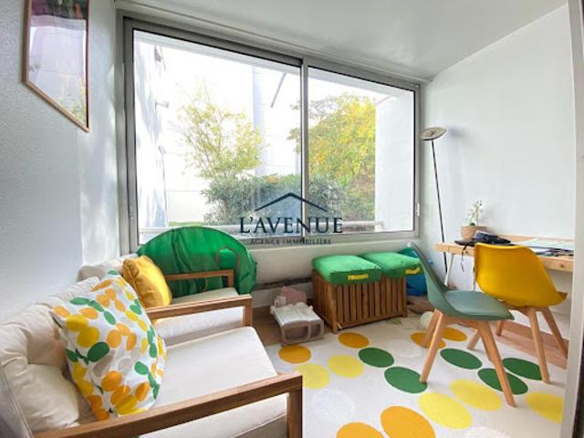 Vente Appartement 3 pièces 57 m2 Paris 15ème