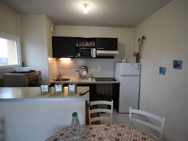Vente Appartement 3 pièces 57 m2 Pau