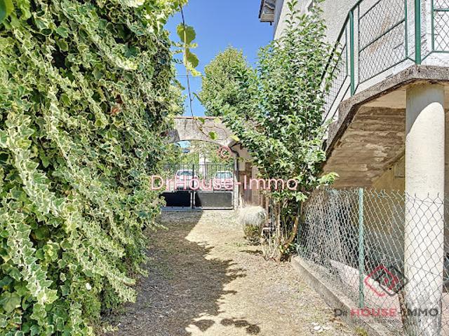 Vente Appartement 3 pièces 57 m2 Perigueux