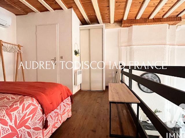 Vente Appartement 3 pièces 57 m2 Perpignan