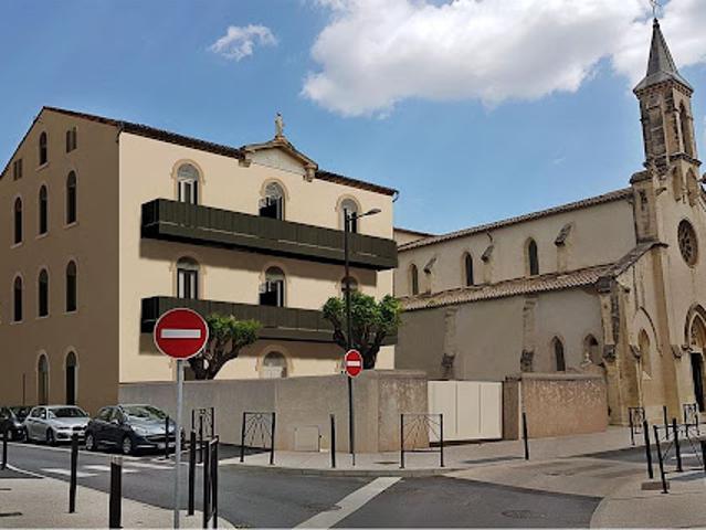 Vente Appartement 2 pièces 57 m2 Pignan
